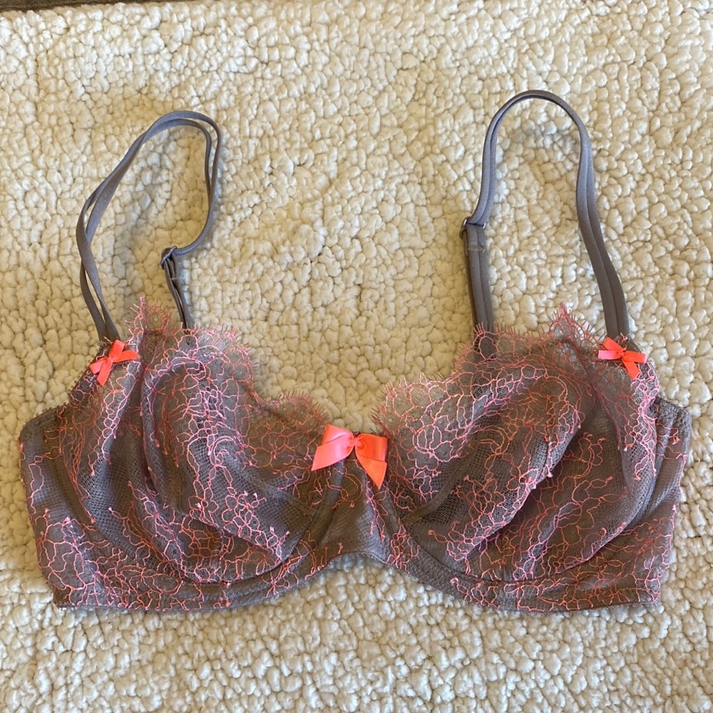 Very Sexy Unlined Demi